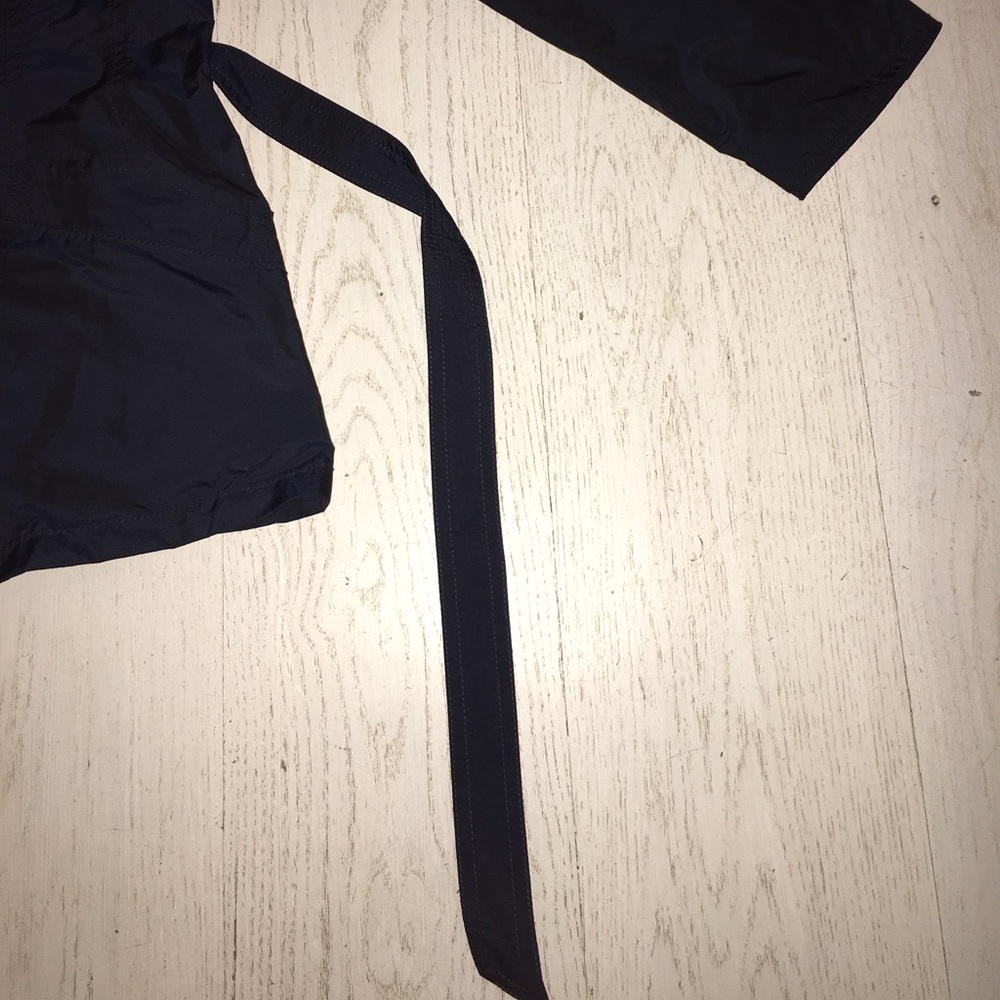 Visconf Hook Button Light Weight Jacket - image 8